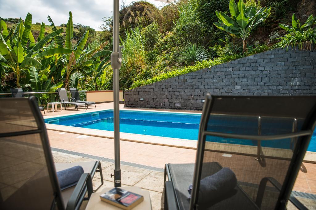 Villa Ricardo Porto Da Cruz Exterior foto