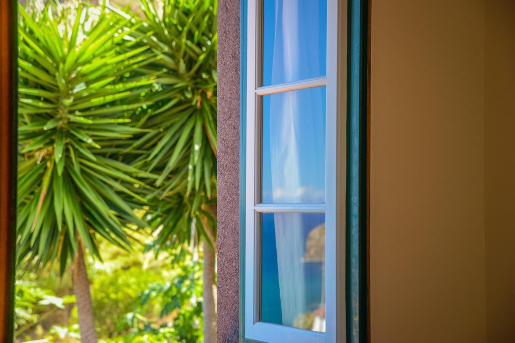 Villa Ricardo Porto Da Cruz Exterior foto